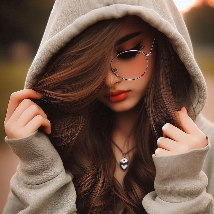 تصميم صور بروفايل بنات