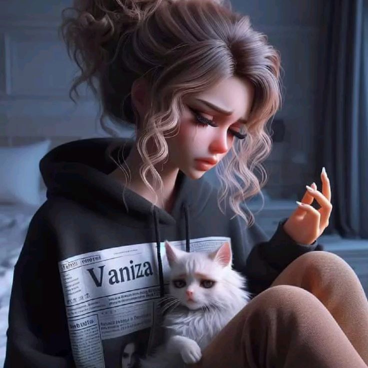 صور بروفايل بنات كيوت