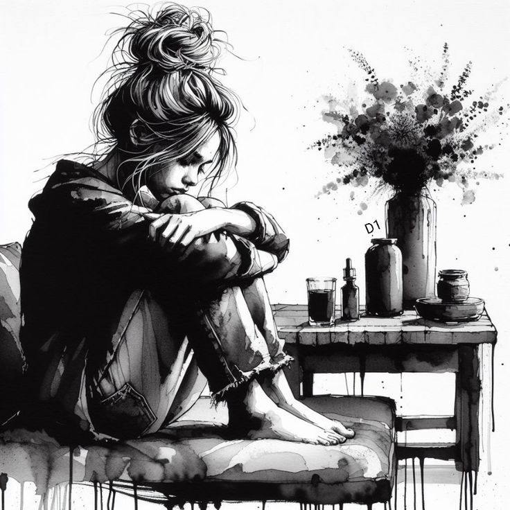 صور بروفايل بنات فخمة سوداء