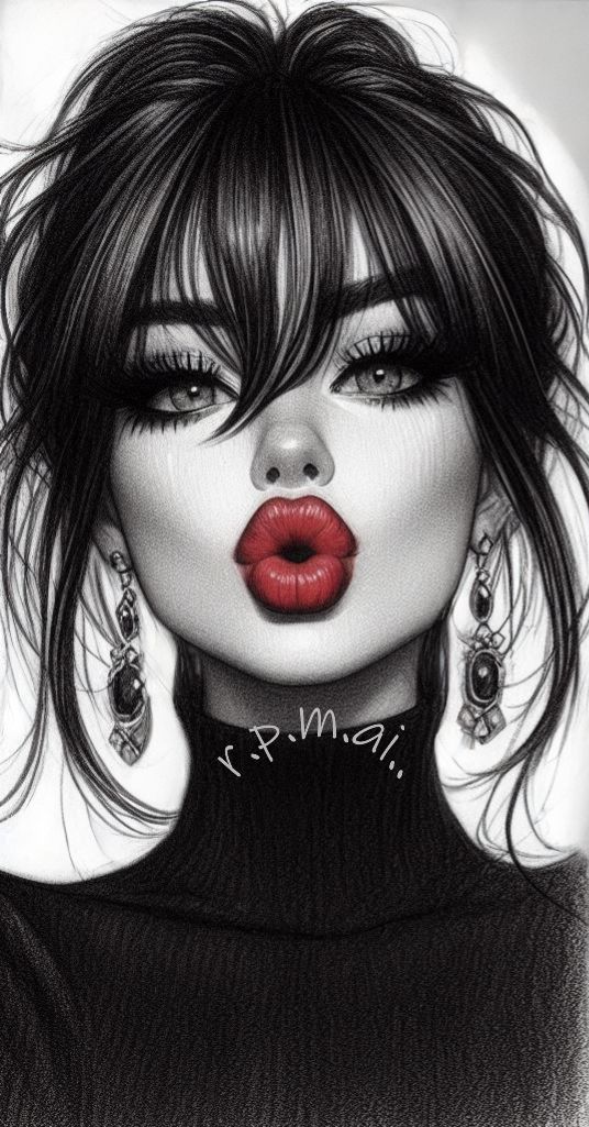 صور بروفايل بنات فخمة سوداء