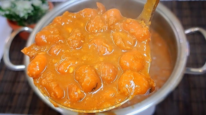 طريقة عمل الفول المدمس