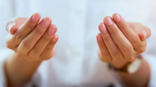 دعاء الشفاء للمريض مكتوب