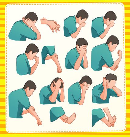 كيفية الوضوء للصلاة