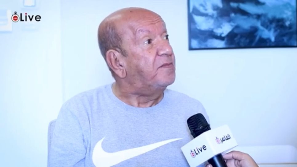 10 معلومات عن الفنان لطفي لبيب