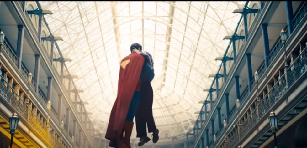 أفضل الأفلام الجديدة في عام 2025.. قائمة شاملة لعشاق الأكشن والرعب ومحبي الكوميديا والرومانسية