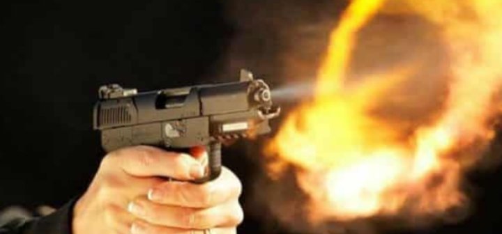 تفسير حلم شخص يطلق النار للعزباء