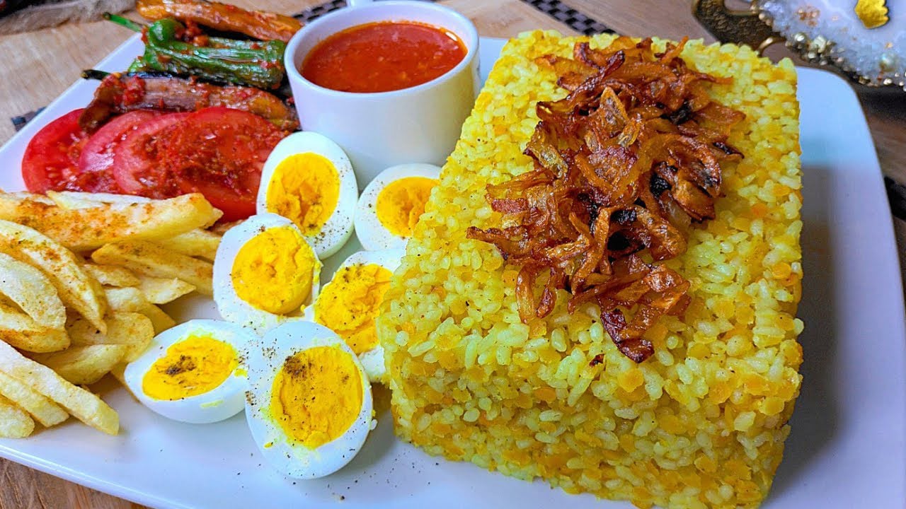 أكلات بدون تكاليف