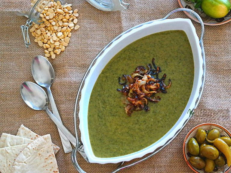 أكلات بدون تكاليف