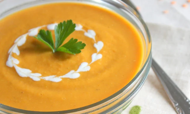  أفضل طرق لعمل شوربة العدس في الشتاء