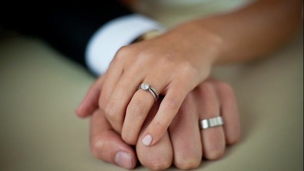 دعاء الزواج للعزباء