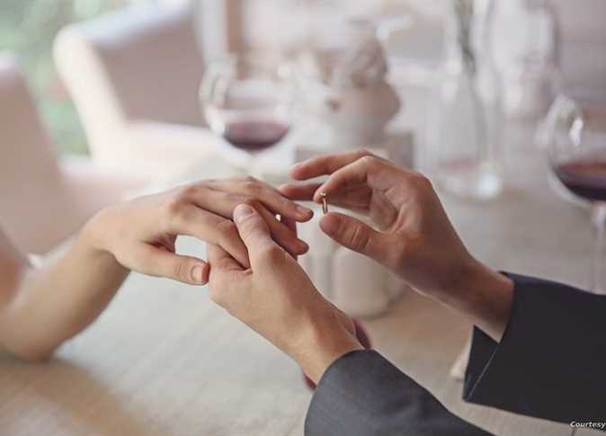 دعاء للمخطوبين لتيسير الزواج