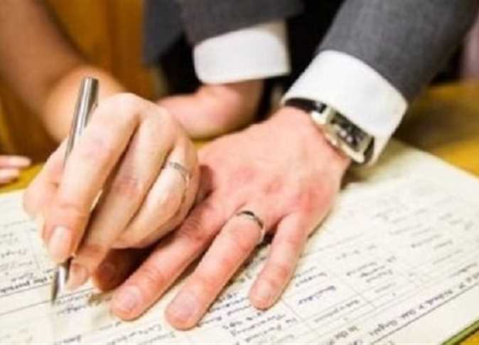 دعاء للمخطوبين لتيسير الزواج