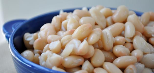 طريقة تحضير شوربة فاصوليا بيضاء بوصفة جديدة