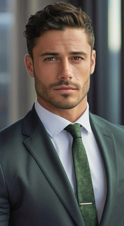 قصات شعر قصير للشباب