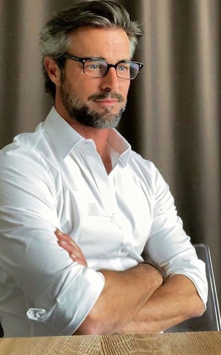 5454 قصات شعر رجالي محترمة5