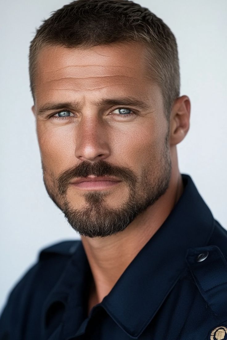 قصات شعر قصير للشباب