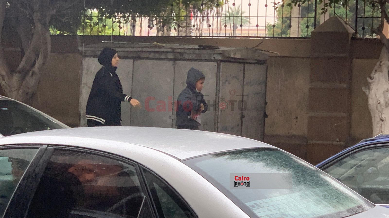 امتحانات الفصل الدراسي الأول 