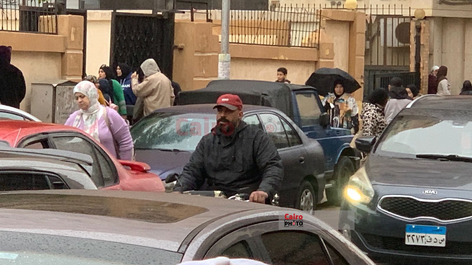 امتحانات الفصل الدراسي الأول 