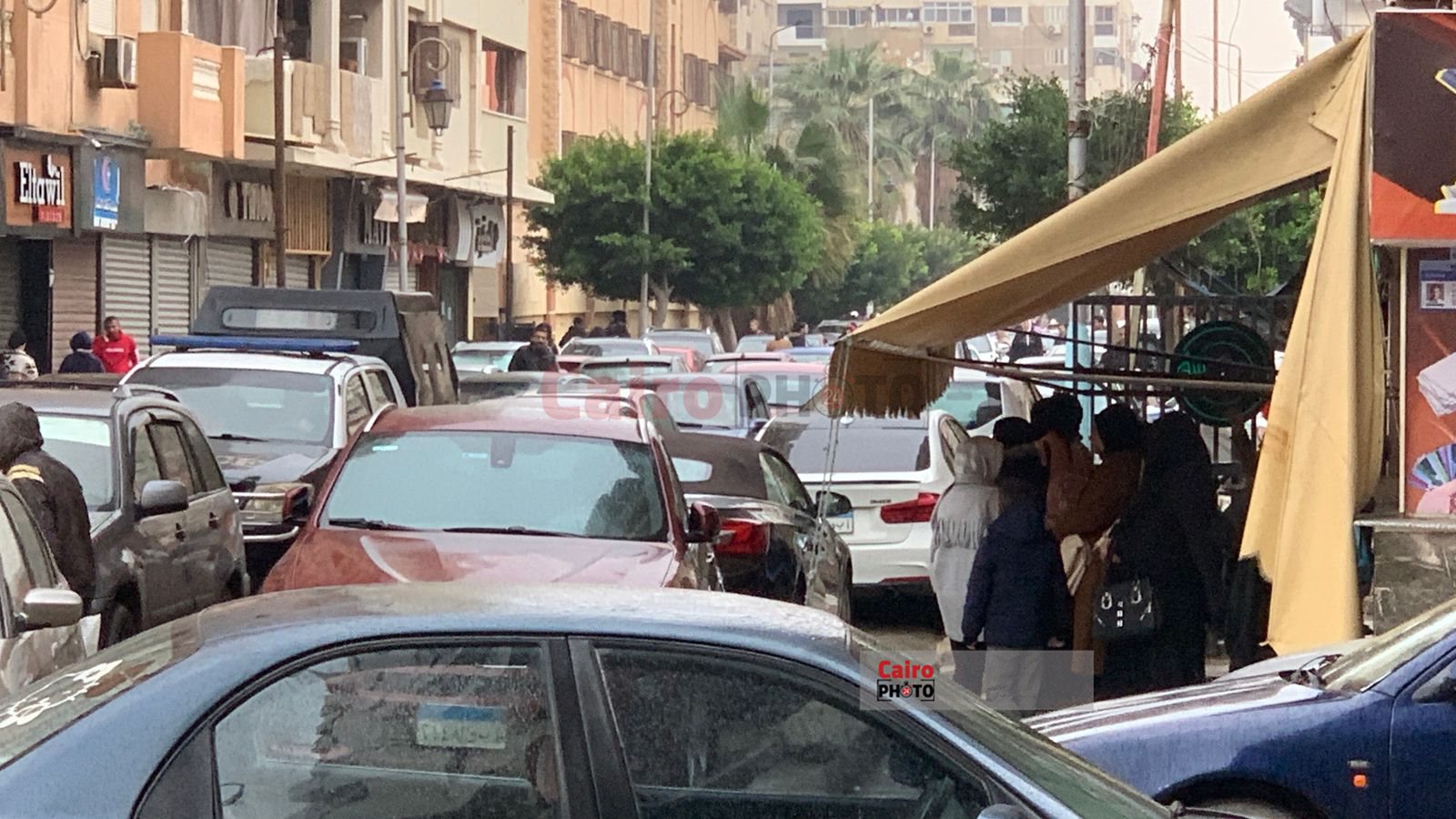 امتحانات الفصل الدراسي الأول 