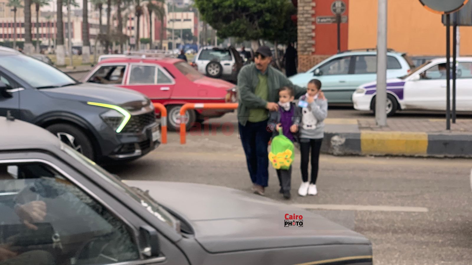 امتحانات الفصل الدراسي الأول 