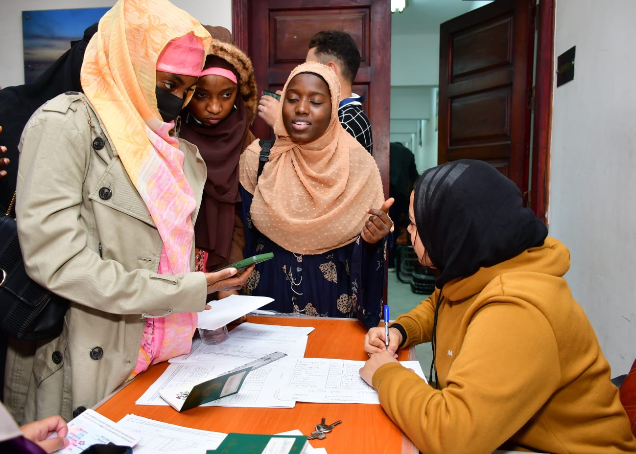 مسابقة بورسعيد الدولية 