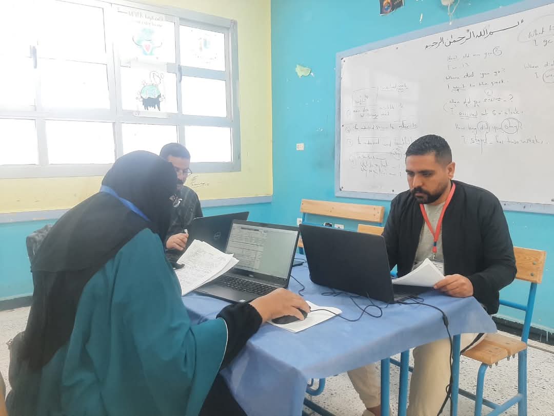 القوافل العلاجية بجنوب سيناء