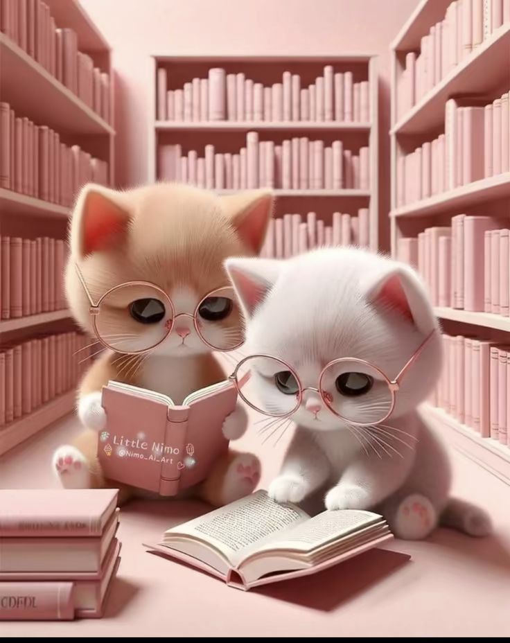 أنواع القطط