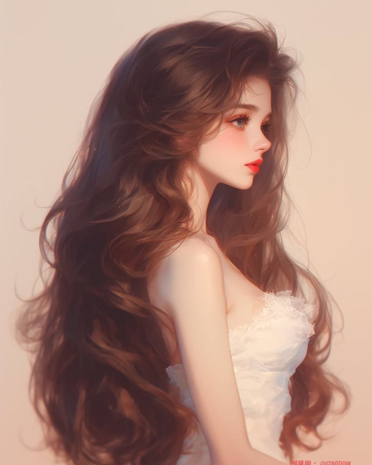 اجمل قصات الشعر