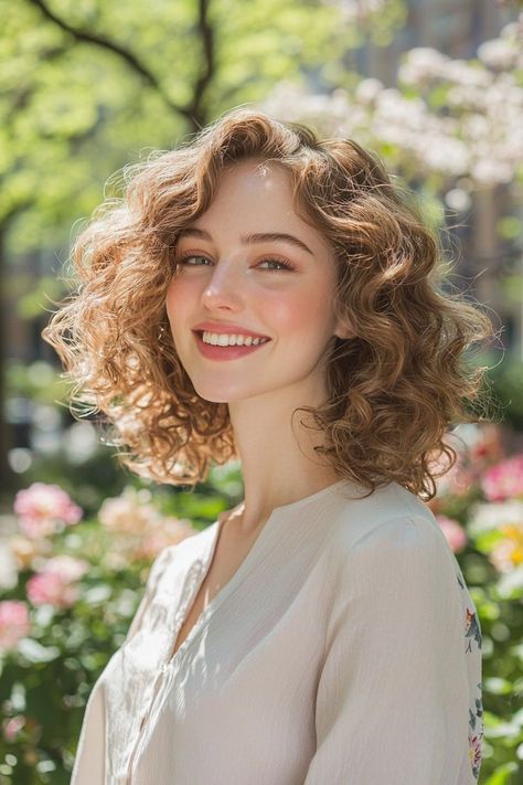 اجمل قصات الشعر