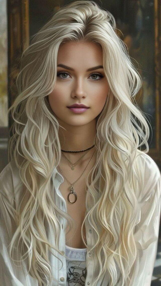 اجمل قصات الشعر