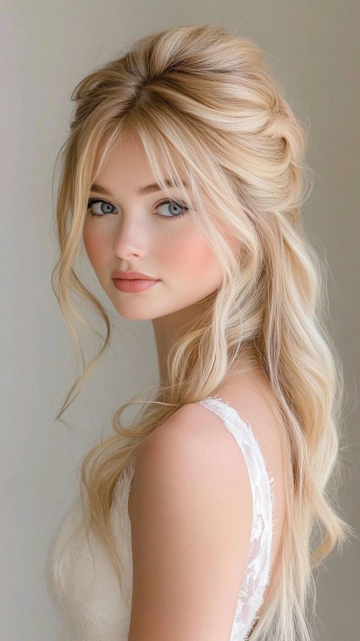 اجمل قصات الشعر