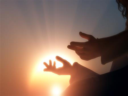 دعاء الخوف والقلق مستجاب ومكتوب