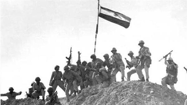 تعبير عن نصر أكتوبر