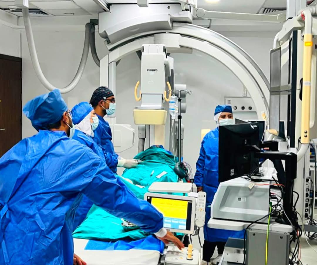 هيئة الرعاية الصحية ببورسعيد 