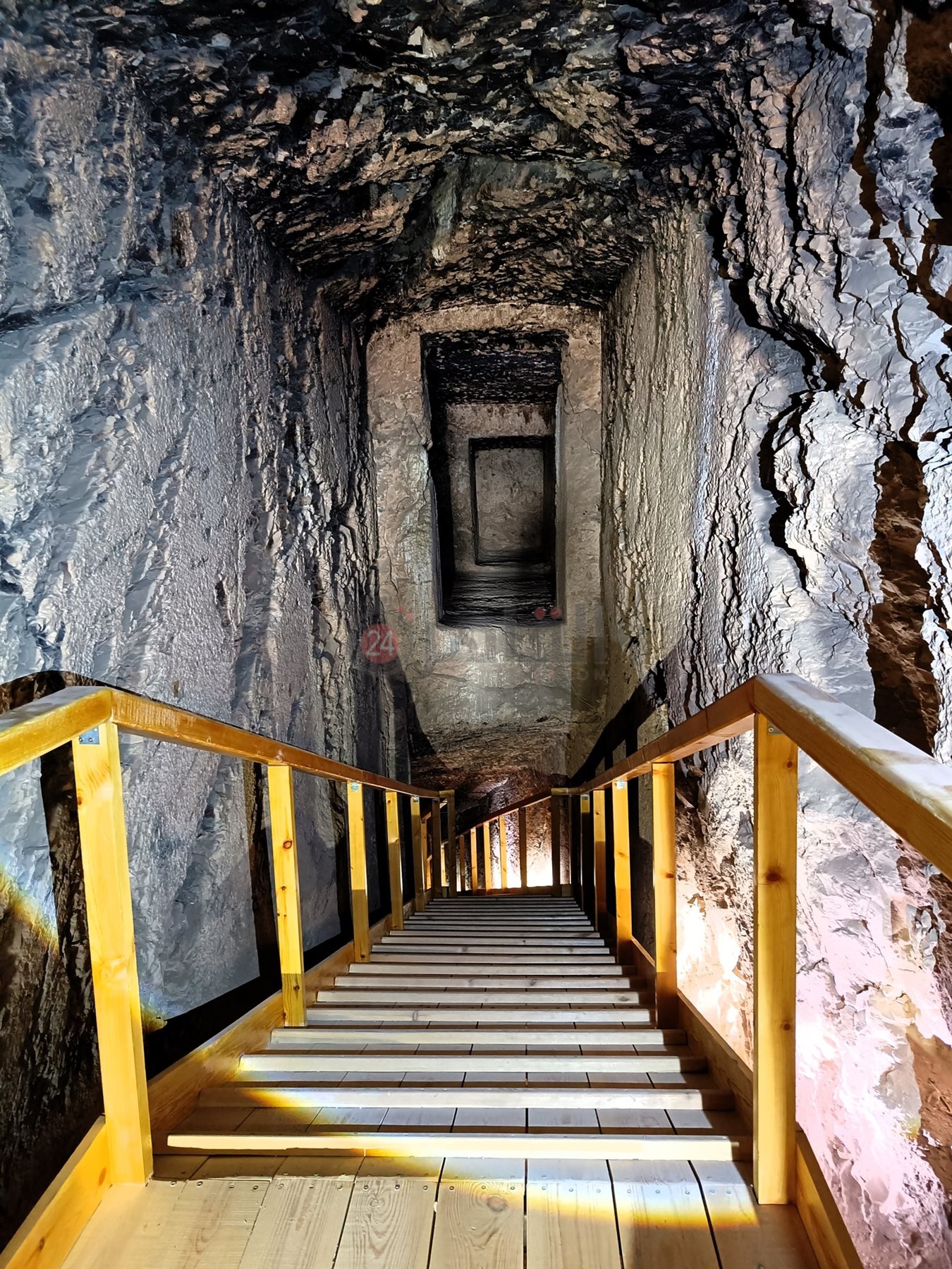 مقبرة ميرو بالأقصر (1)