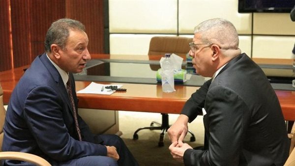 شوبير رفقة الخطيب