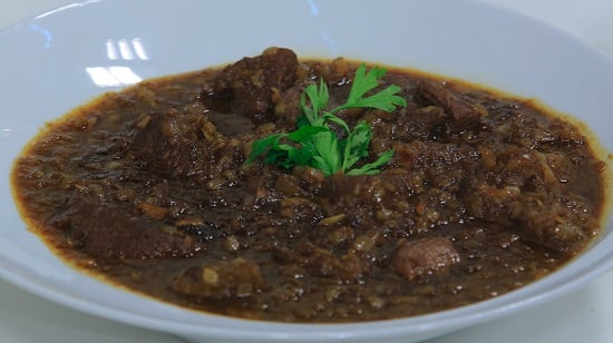 أسماء أكلات مصرية غريبة