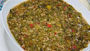 أسماء أكلات مصرية غريبة