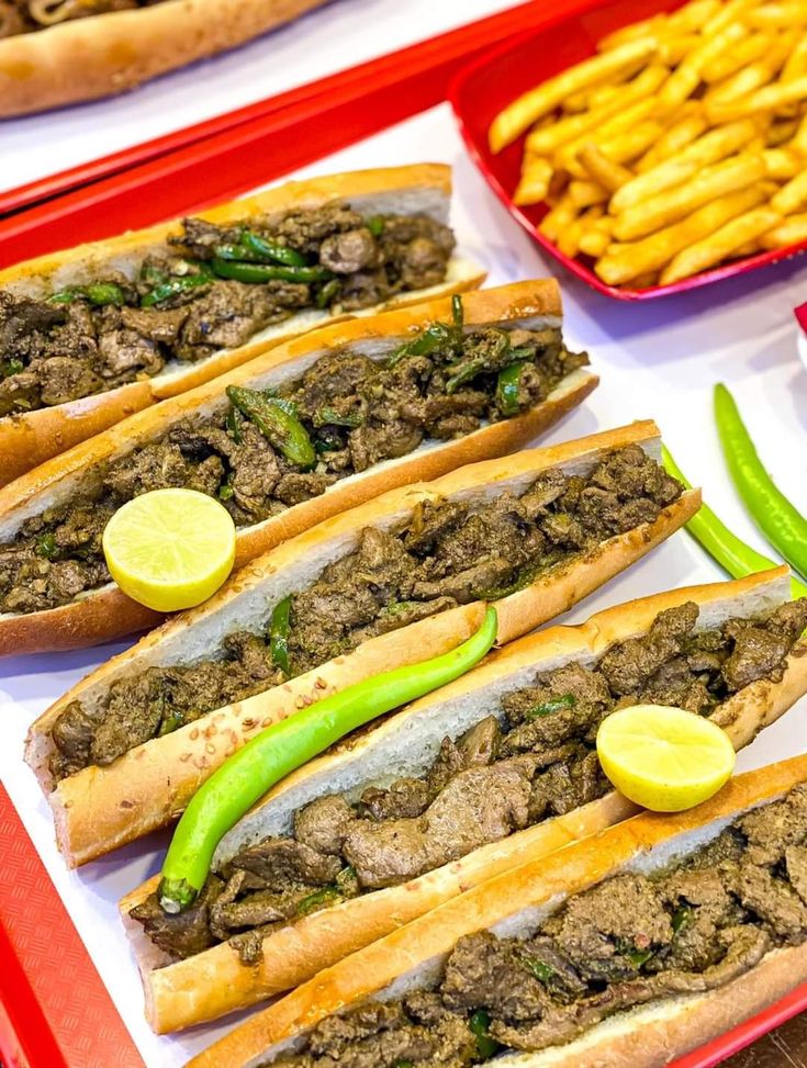 طرق عمل الكبدة