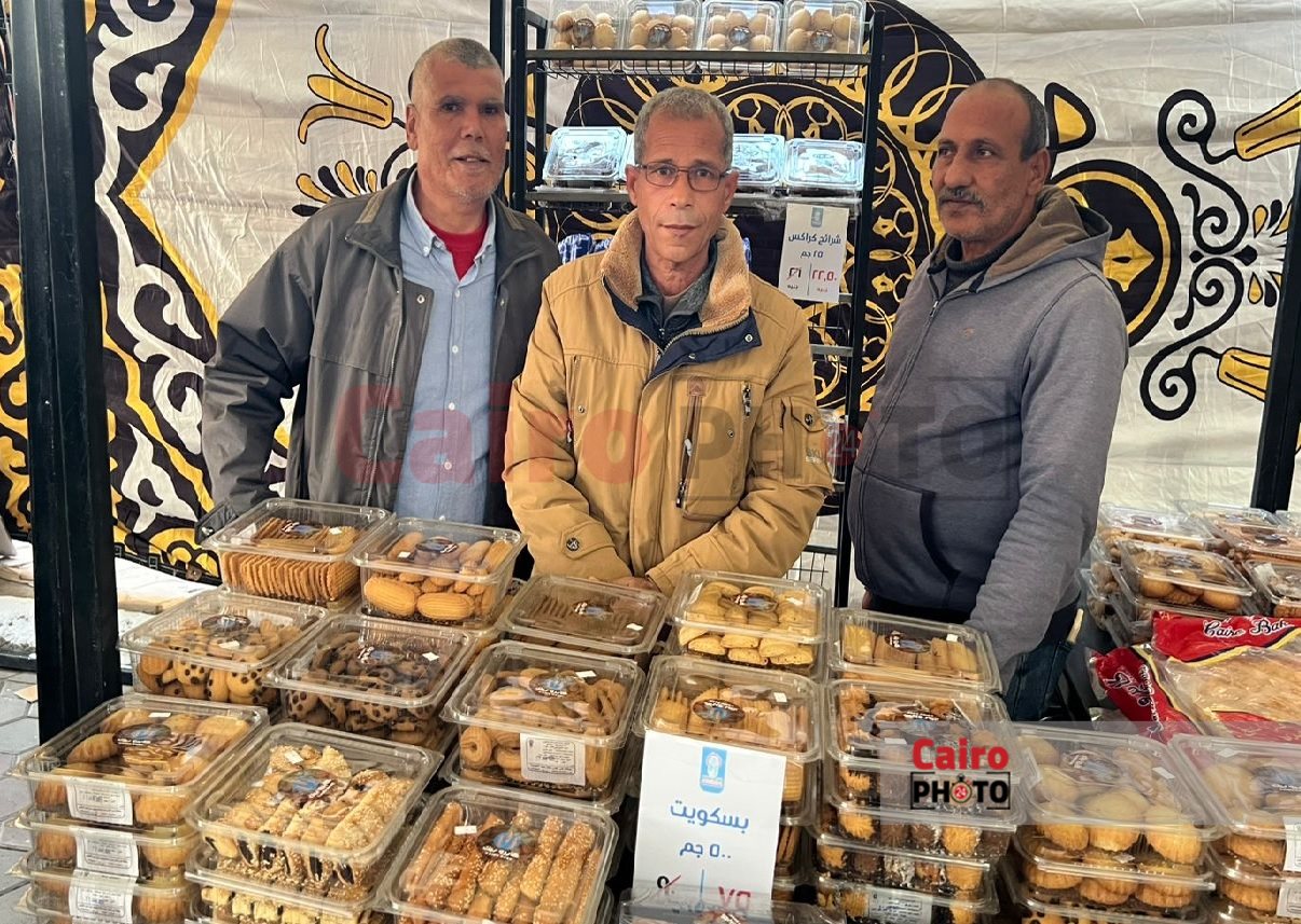 أسعار المخبوزات