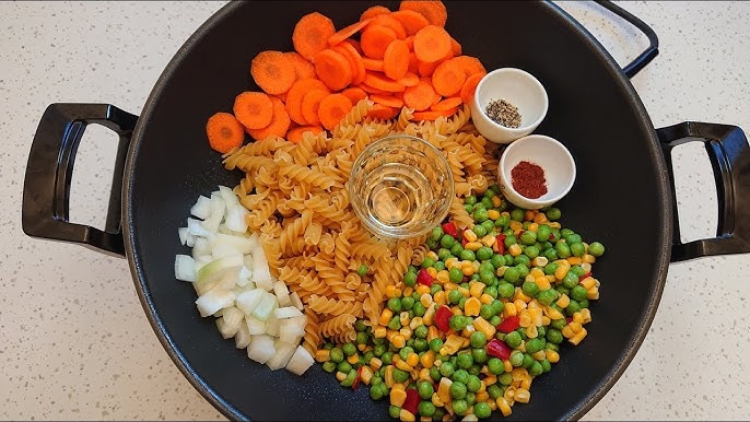 أطباق رئيسية بدون لحم