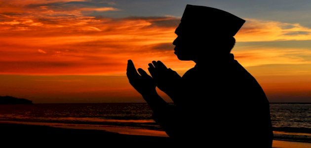 دعاء للمريض يوم الجمعة