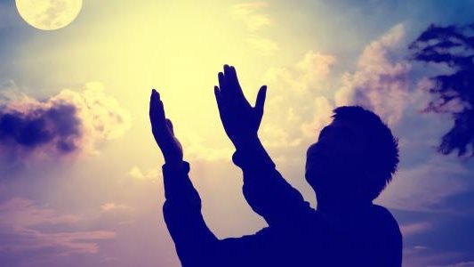 دعاء شفاء المريض مكتوب قصير