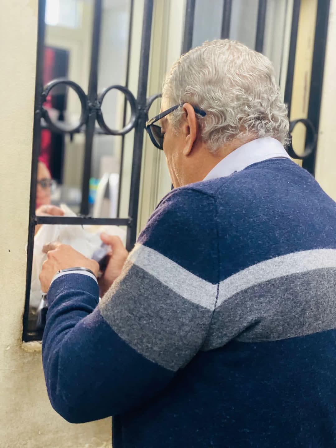 وحدة صحة أسرة العرب ببورسعيد