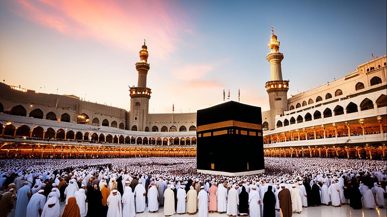 تفسير الرجوع من العمرة في المنام