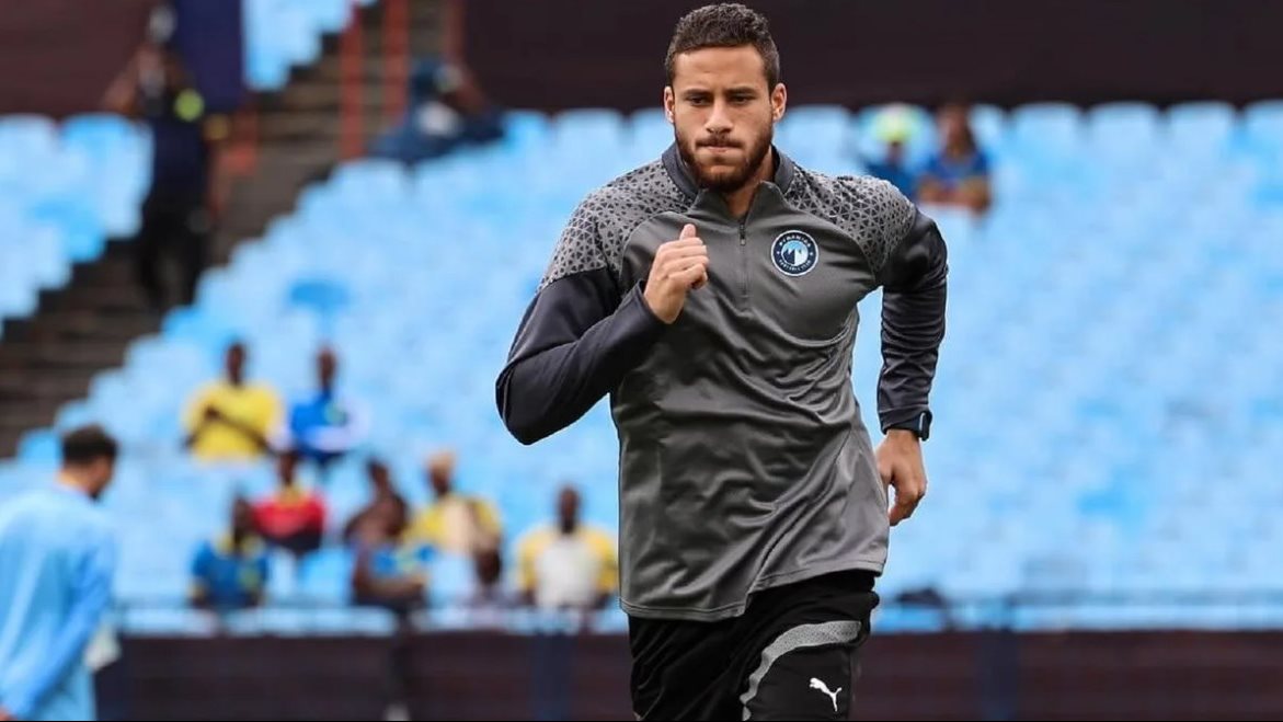 القبض على رمضان صبحي