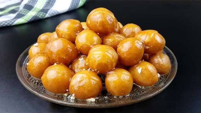 طريقة عمل الزلابية زي المحلات