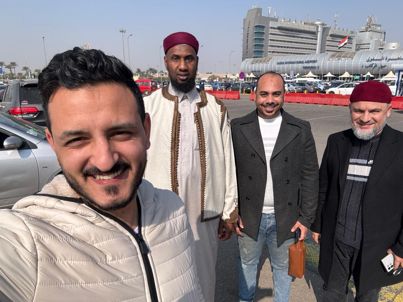 مسابقة بورسعيد الدولية 