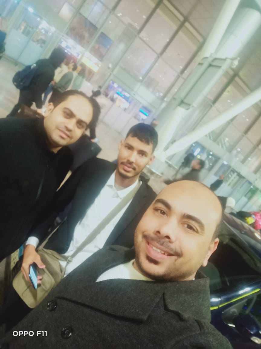 مسابقة بورسعيد الدولية 