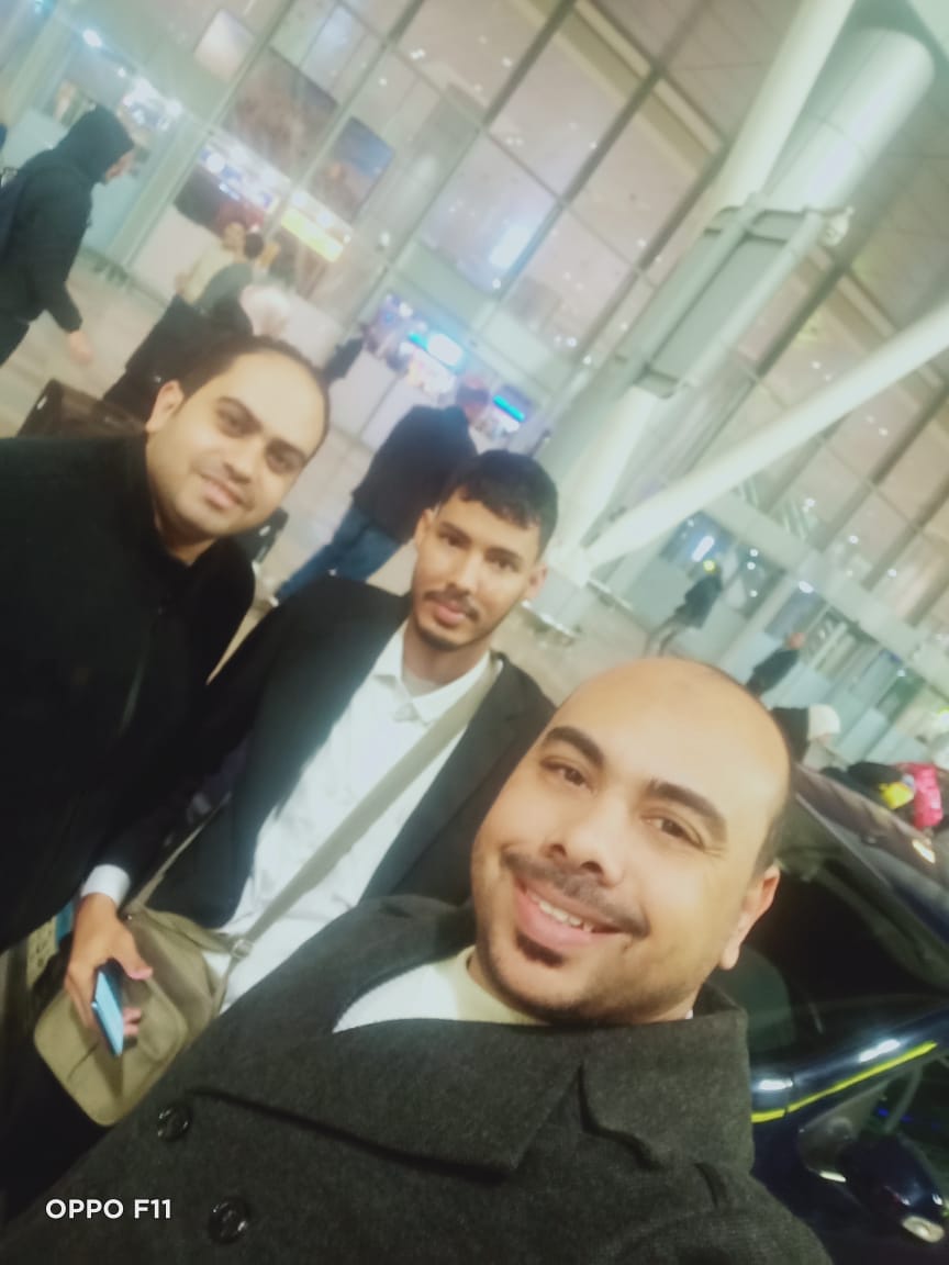 مسابقة بورسعيد الدولية 